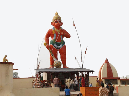 Ramvan Rampur Baghelan