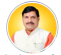 Dr. Mohan Yadav Chief Minister MP